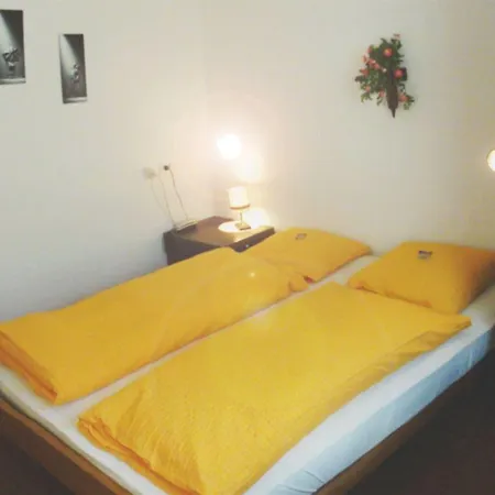 Hotel Jost Klosters