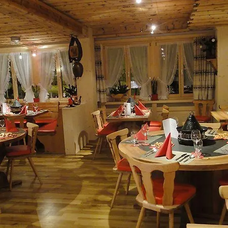 Jost Klosters