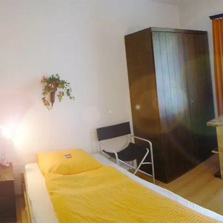 Jost Hotel Klosters